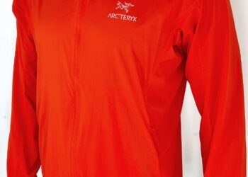 Arc'teryx Nodin Jacket