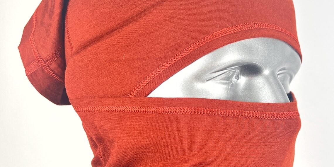 Arc’teryx Norvan Balaclava