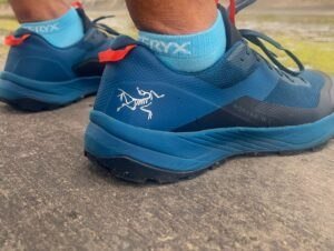 Arc'teryx Norvan VT2 