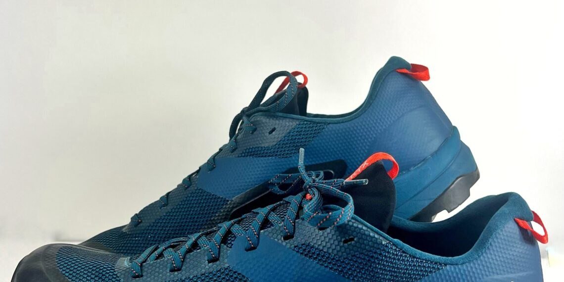 Arc'teryx Norvan VT2