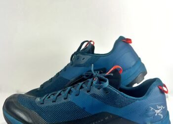 Arc'teryx Norvan VT2