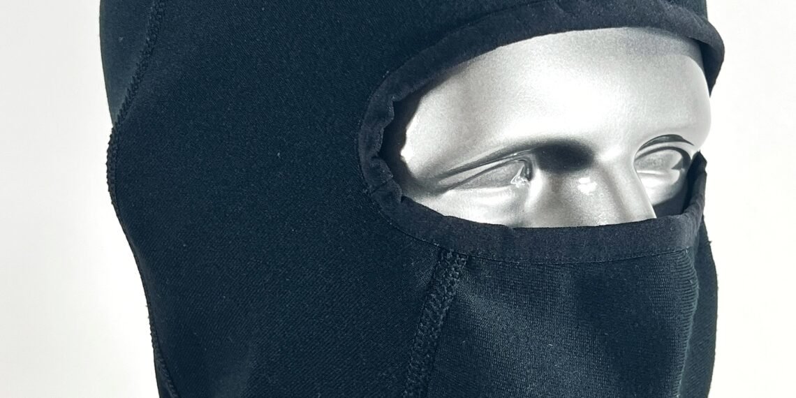Arc'teryx RHO AR Balaclava