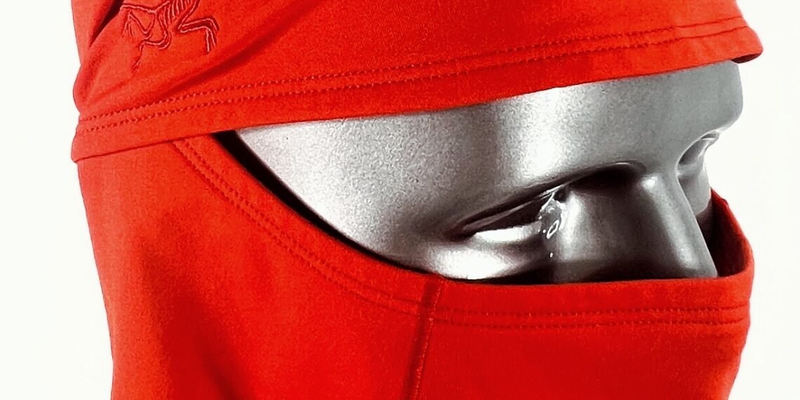 Arc'teryx Rho Balaclava