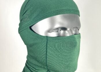 Arc’teryx Rho Lightweight Wool Balaclava