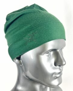 Arc'teryx Rho Lightweight Wool Toque Eden
