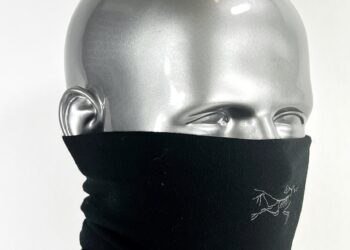 Arc'teryx LEAF Cold WX Neck Gaiter