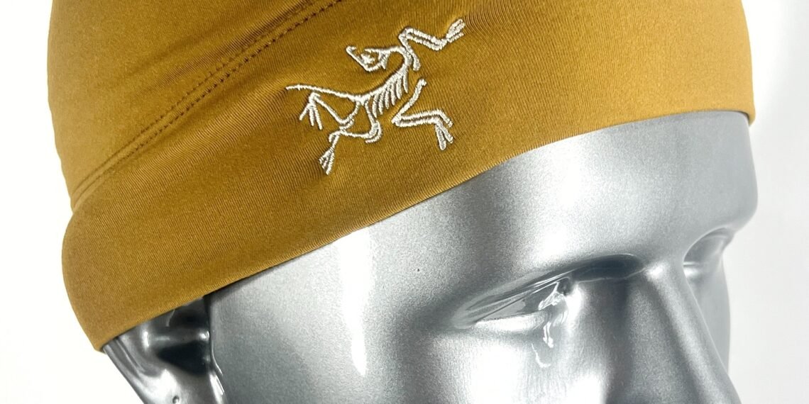 Arc'teryx Rho Toque yukon