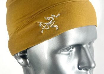 Arc'teryx Rho Toque yukon