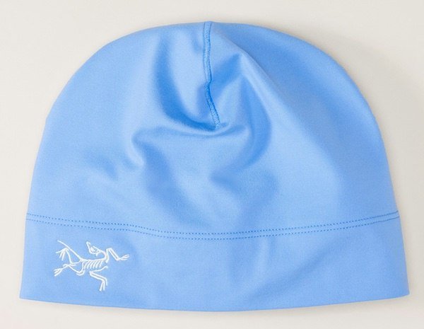 Arc'teryx-Rho-Toque-Best Arc'teryx Beanies for Skiing/Snowboarding