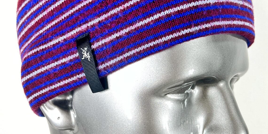 Arc'teryx Rolling Stripe Hat