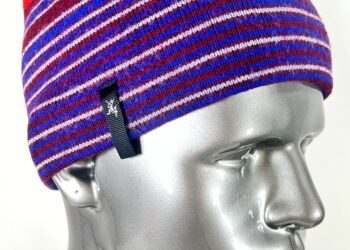 Arc'teryx Rolling Stripe Hat