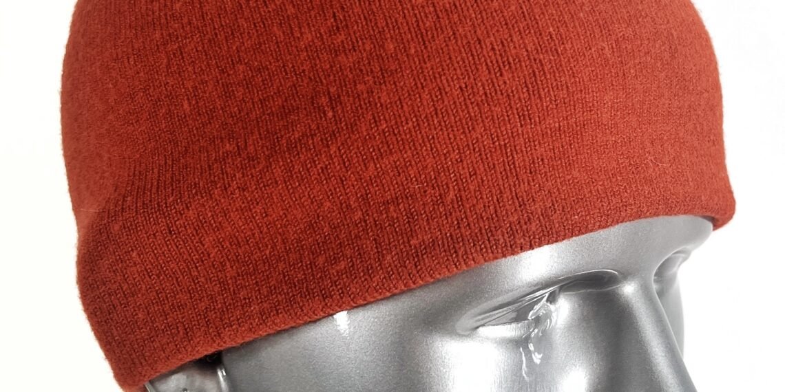 Arc'teryx Rolling Word Beanie