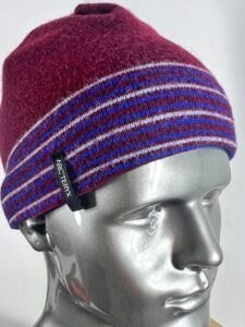 Arc'teryx Rolling Word Beanie reversed