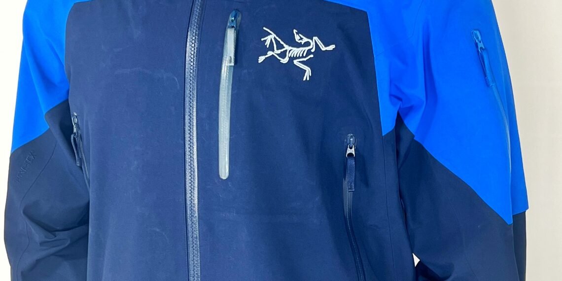 Arc'teryx Sabre LT Jacket