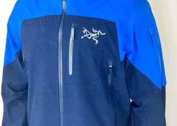 Arc'teryx Sabre LT Jacket
