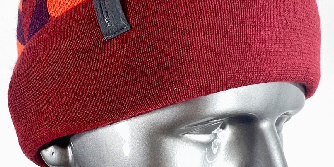 Arc'teryx Scando Toque