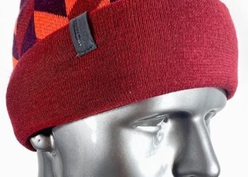 Arc'teryx Scando Toque