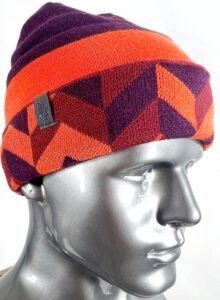 Arc'teryx Scando Toque reverrse