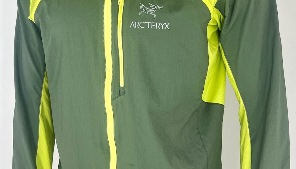 Arc'teryx Squamish Hoody