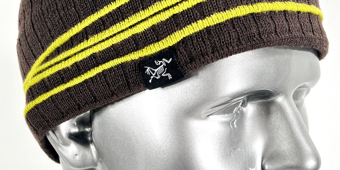 Arc’teryx Stonecat Hat