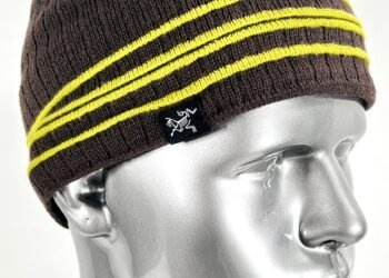 Arc’teryx Stonecat Hat