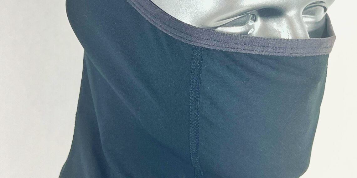 Arc'teryx System_A Volta Balaclava