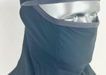 Arc'teryx System_A Volta Balaclava