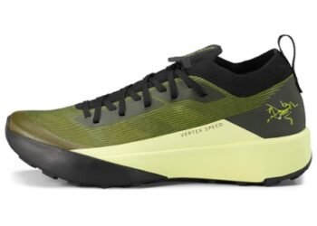 Arc'teryx Vertex Speed Low