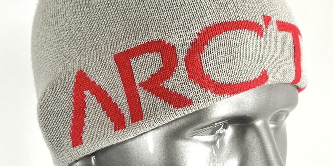 Arc'teryx Word Head Toque