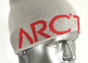 Arc'teryx Word Head Toque