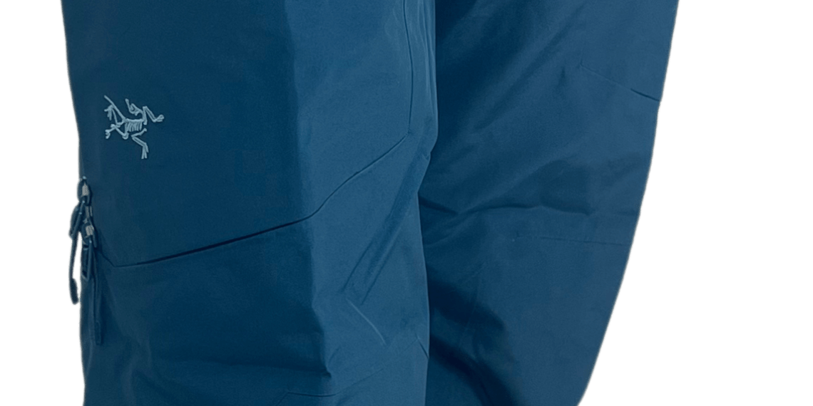 Arc'teryx Rush Pant