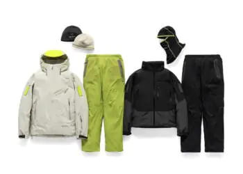 Arc'teryx System_A Drops