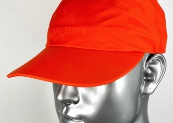 Arc'teryx Gore 5 Panel Cap