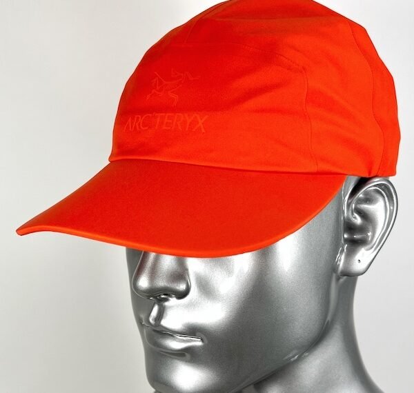 Arc'teryx Gore 5 Panel Cap