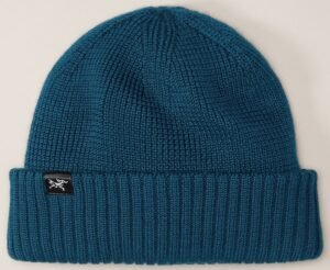 Arc'teryx Mallow Toue