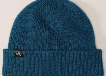 Arc'teryx Mallow Toue