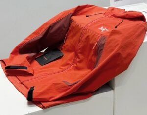 Fake Arc'teryx Atom Hoody 