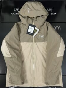 Fake Arc'teryx Macai Brown