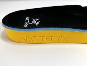 Arc'teryx Kragg insole