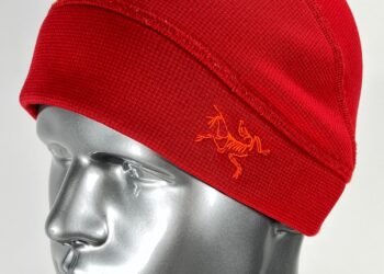 Arc'teryx Fortrez Beanie