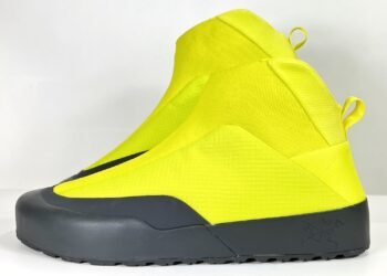 Arc'teryx Kragg Insulated Shoe