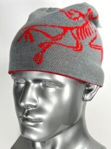 Arc'teryx Arc Mountain Toque Reversed