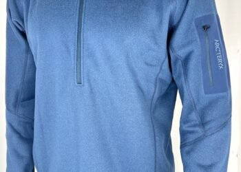 Arc'teryx Sniper ZIp