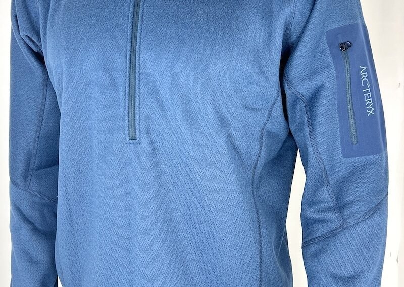 Arc'teryx Sniper ZIp