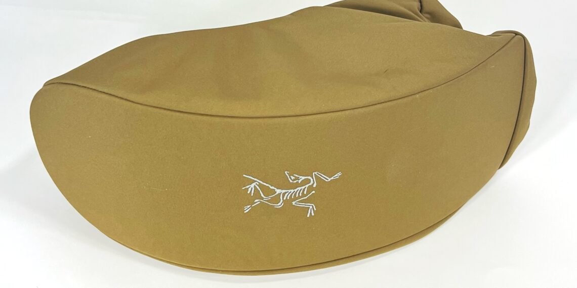 Arc'teryx Powderface Case