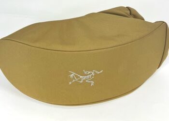 Arc'teryx Powderface Case