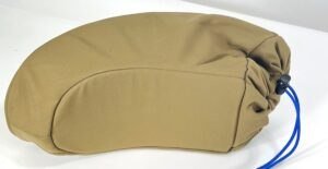 Arc'teryx Powderface Case rear