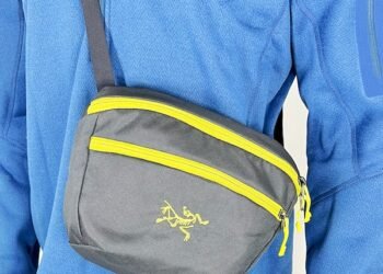 Arc'teryx Mantis 2