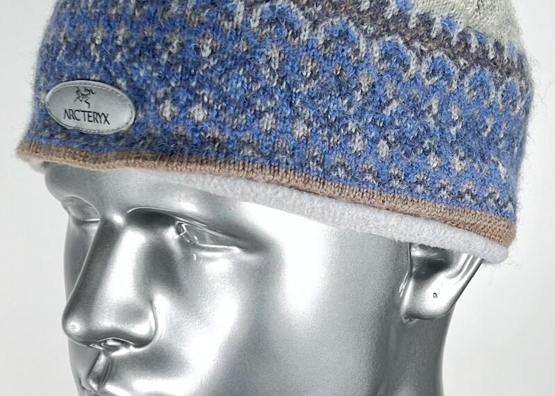 Arc'teryx NordNøggen Beanie