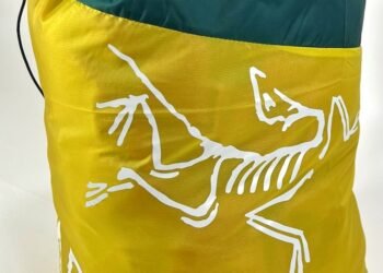 Arc'teryx Stuff Sack - ReCUT